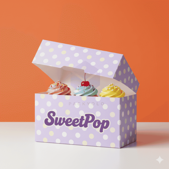 Custom Tuck Boxes - Image 2