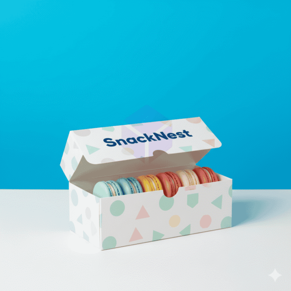Custom Tuck Boxes - Image 3